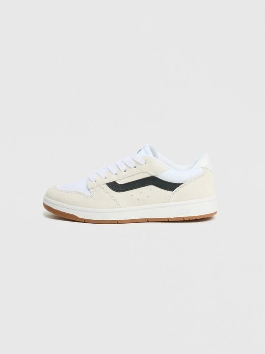 Zdjęcie produktu Sneakersy niskie Vans czarny