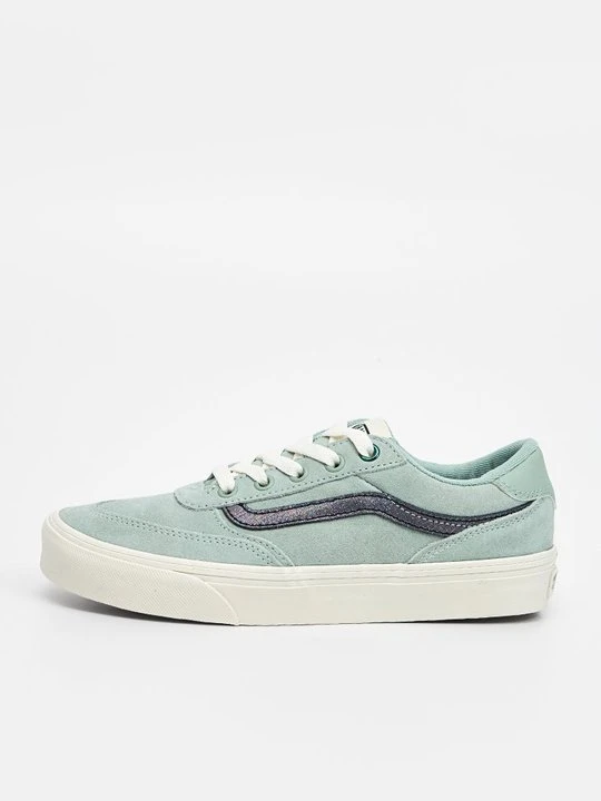 Zdjęcie produktu Sneakersy niskie Vans oliwkowy