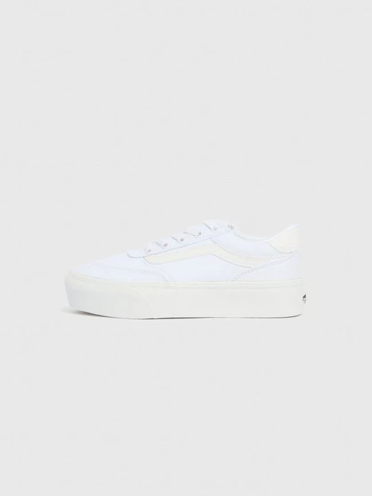Zdjęcie produktu Sneakersy niskie Vans biały