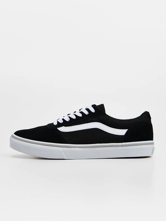 Zdjęcie produktu Sneakersy niskie Vans szary