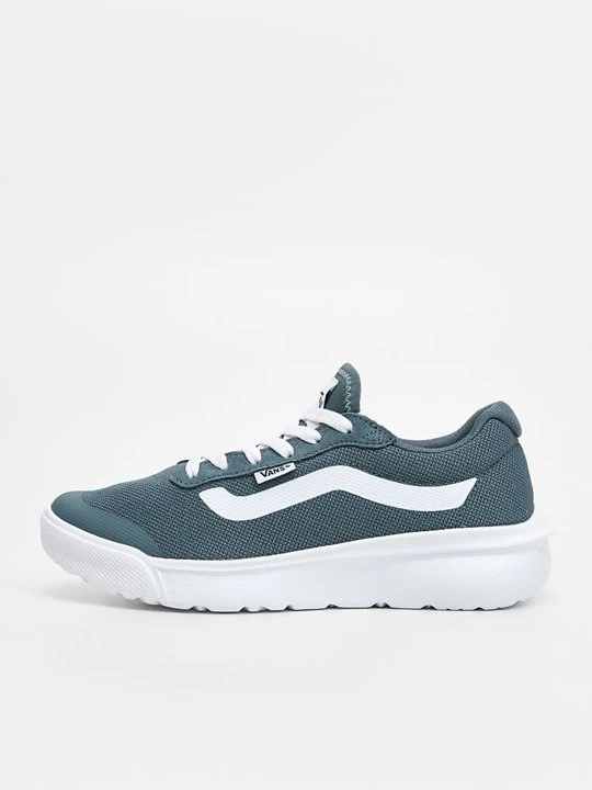 Zdjęcie produktu Sneakersy niskie Vans szary
