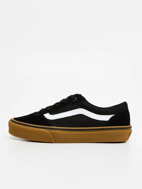 Zdjęcie produktu Sneakersy niskie Vans czarny