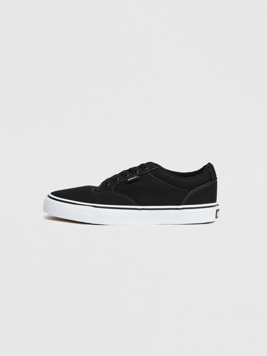 Zdjęcie produktu Sneakersy niskie Vans czarny