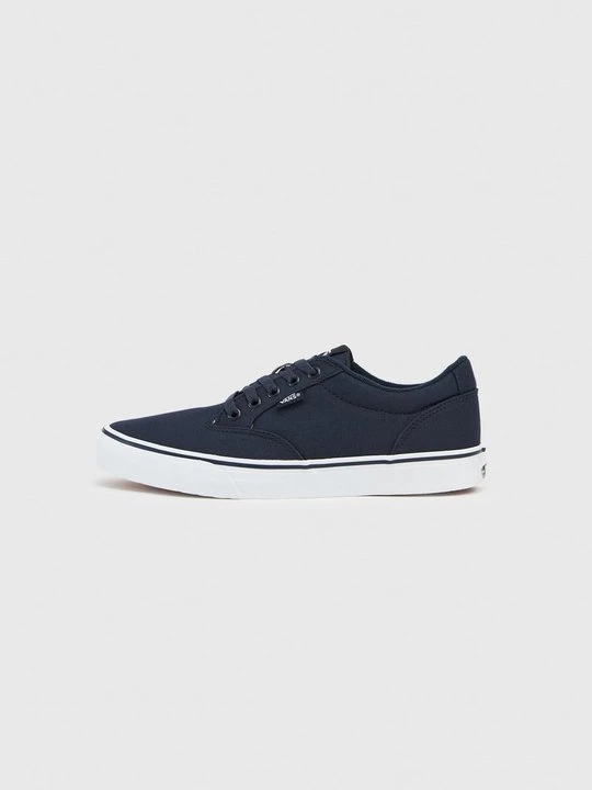 Zdjęcie produktu Sneakersy niskie Vans niebieski