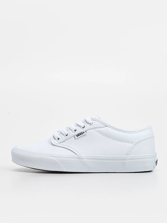 Zdjęcie produktu Sneakersy niskie Vans biały