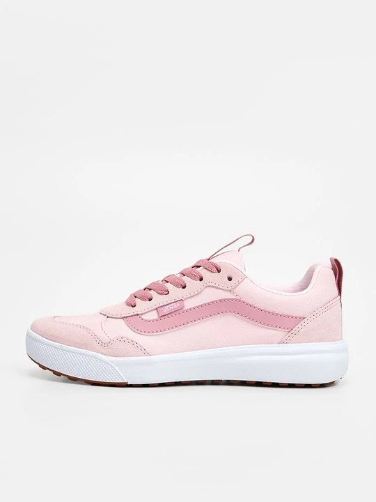 Zdjęcie produktu Sneakersy niskie Vans różowy