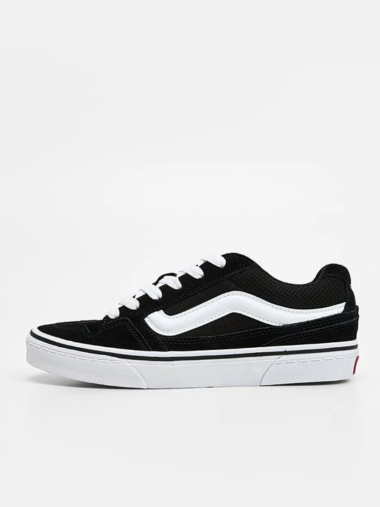 Zdjęcie produktu Sneakersy niskie Vans czarny