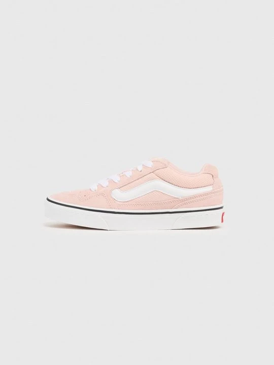 Zdjęcie produktu Sneakersy niskie Vans jasnoróżowy