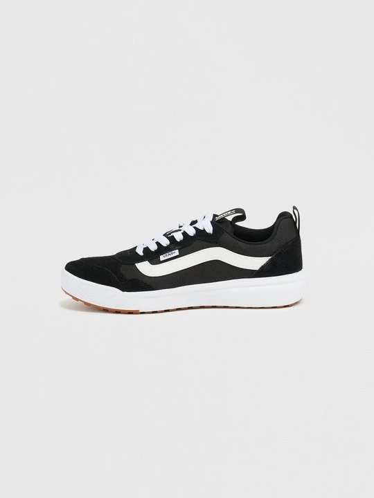 Zdjęcie produktu Sneakersy niskie Vans czarny