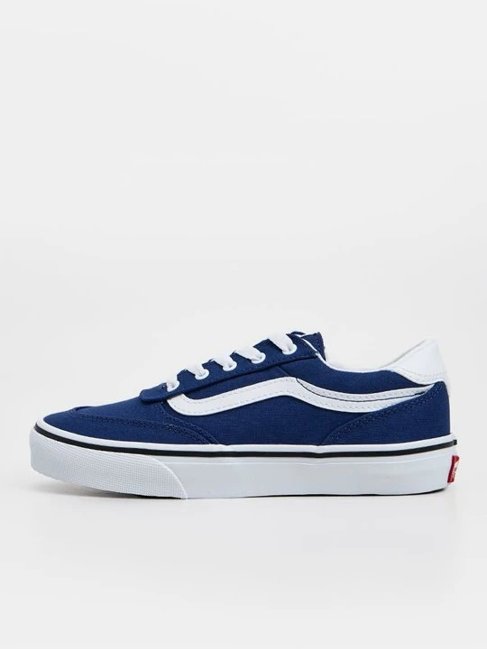 Zdjęcie produktu Sneakersy niskie Vans granatowy