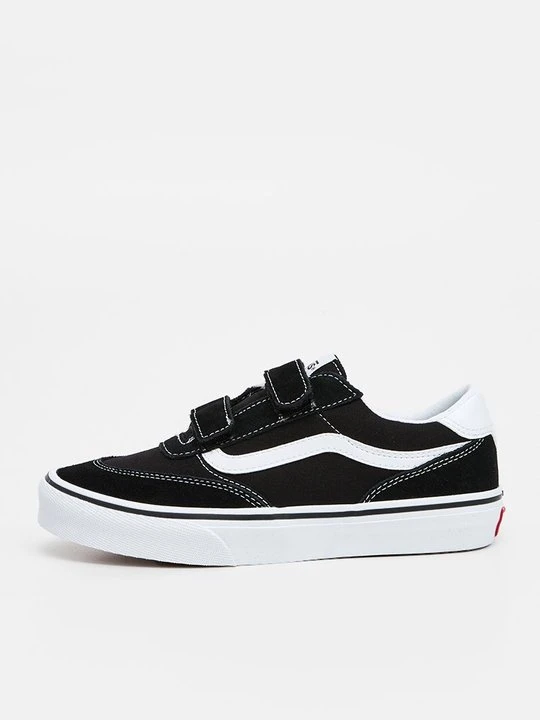 Zdjęcie produktu Sneakersy niskie Vans czarny