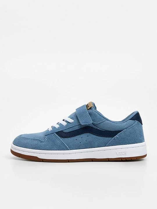 Zdjęcie produktu Sneakersy niskie Vans niebieski