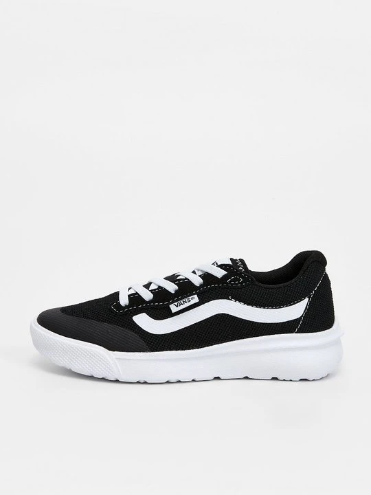 Zdjęcie produktu Sneakersy niskie Vans antracytowy melanż