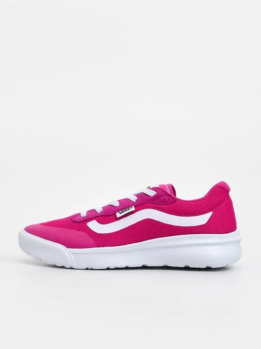 Zdjęcie produktu Sneakersy niskie Vans różowy