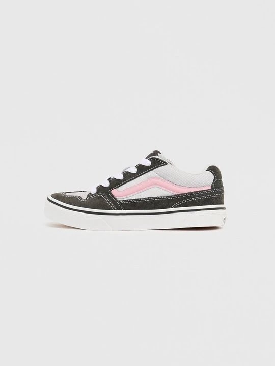 Zdjęcie produktu Sneakersy niskie Vans różowy