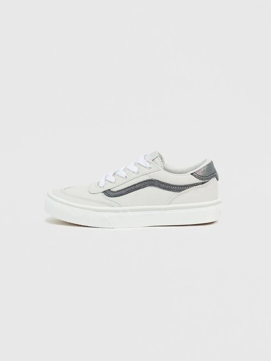 Zdjęcie produktu Sneakersy niskie Vans jasnoszary