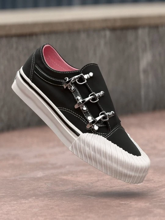 Zdjęcie produktu Sneakersy niskie Vans czarny