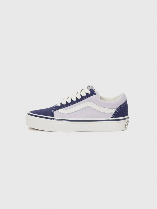 Zdjęcie produktu Sneakersy niskie Vans fioletowy