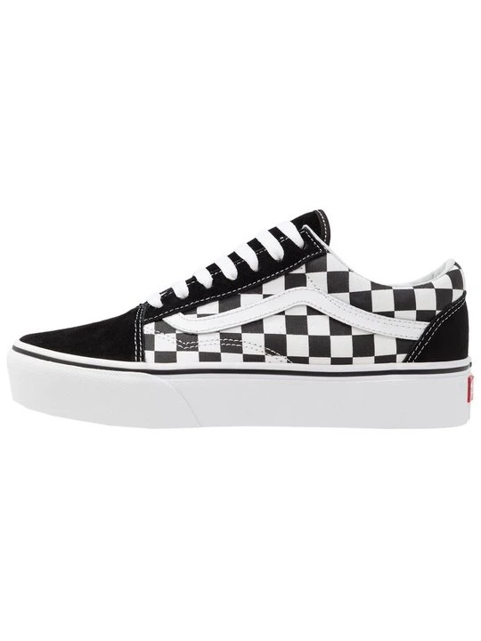 Zdjęcie produktu Sneakersy niskie Vans czarny