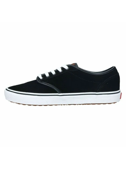 Zdjęcie produktu Sneakersy niskie Vans czarny