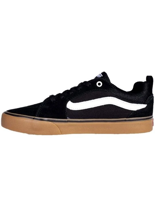 Zdjęcie produktu Sneakersy niskie Vans czarny