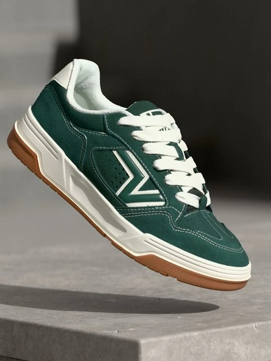 Zdjęcie produktu Sneakersy niskie Vans zielony