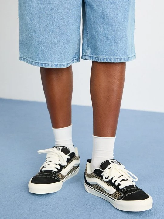 Zdjęcie produktu Sneakersy niskie Vans czarny