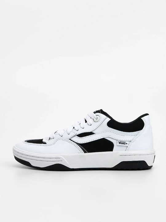 Zdjęcie produktu Sneakersy niskie Vans czarny