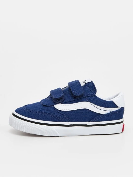Zdjęcie produktu Sneakersy niskie Vans granatowy