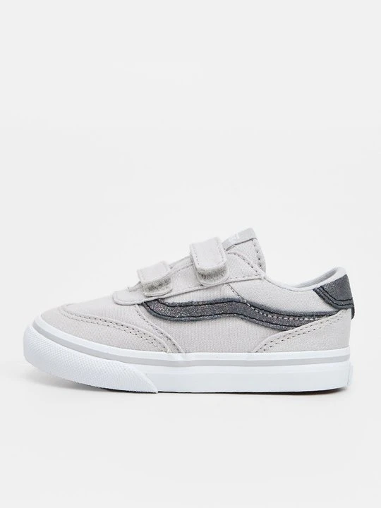 Zdjęcie produktu Sneakersy niskie Vans jasnoszary