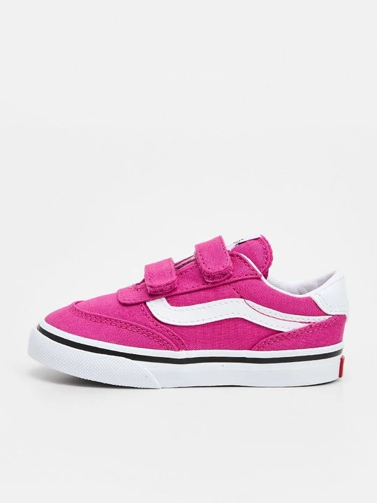 Zdjęcie produktu Sneakersy niskie Vans różowy