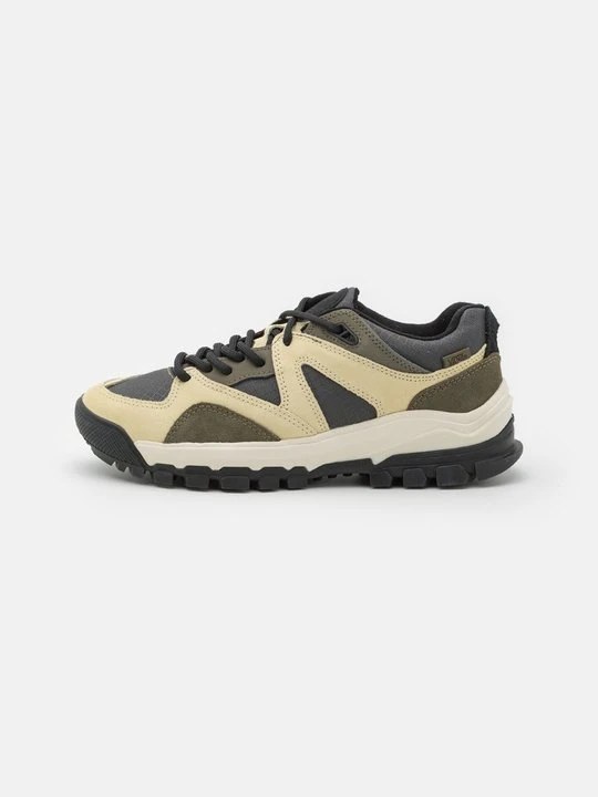 Zdjęcie produktu Sneakersy niskie Vans oliwkowy