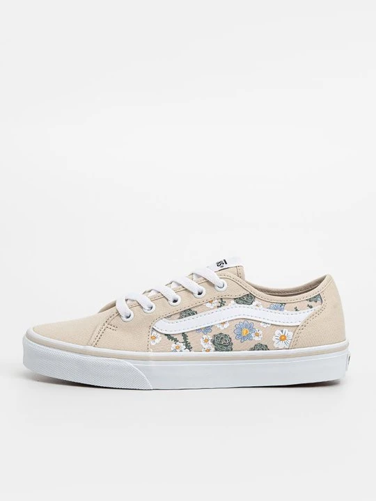 Zdjęcie produktu Sneakersy niskie Vans mleczny