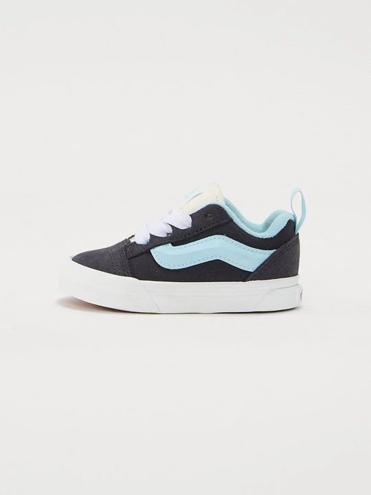 Zdjęcie produktu Sneakersy niskie Vans niebieski