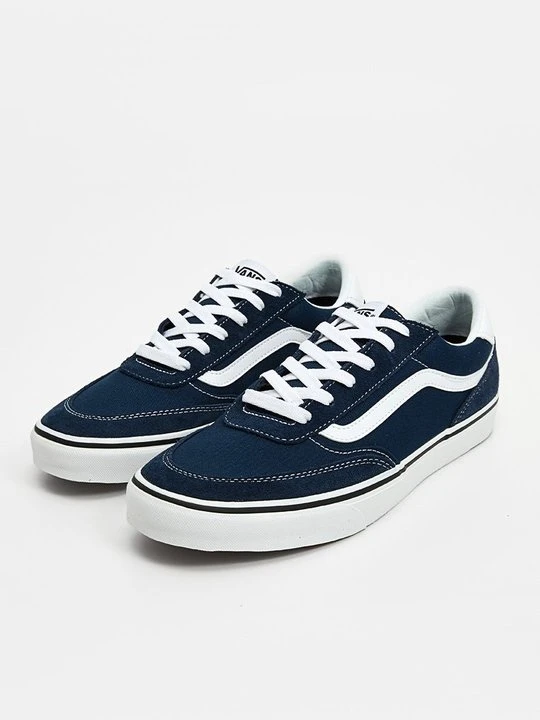 Zdjęcie produktu Sneakersy niskie Vans granatowy