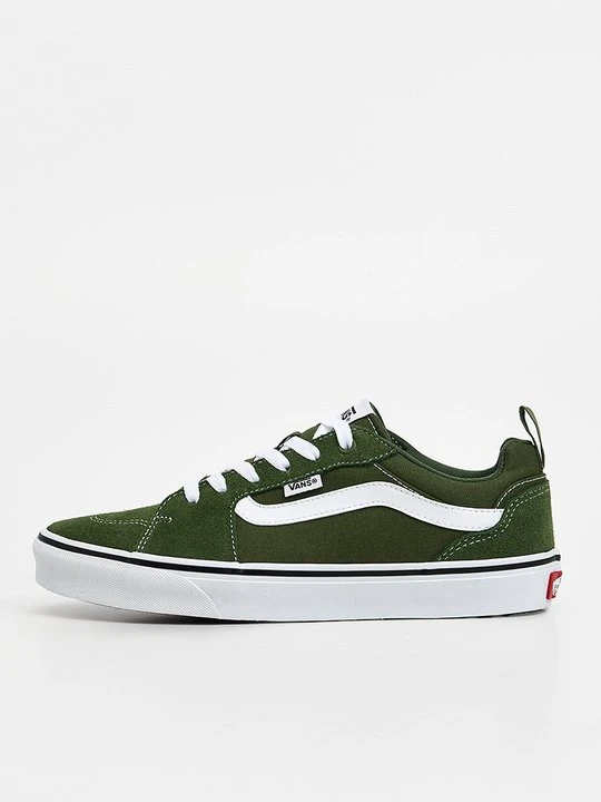 Zdjęcie produktu Sneakersy niskie Vans zielony