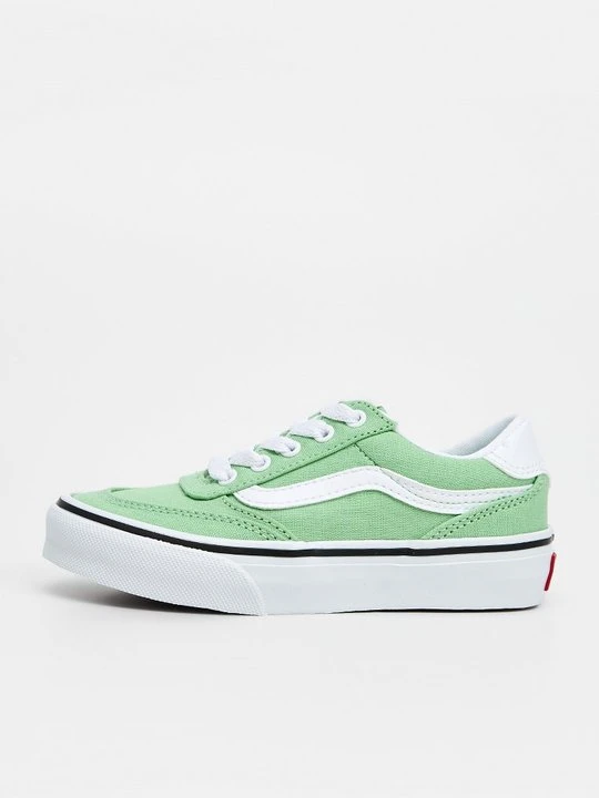 Zdjęcie produktu Sneakersy niskie Vans zielony
