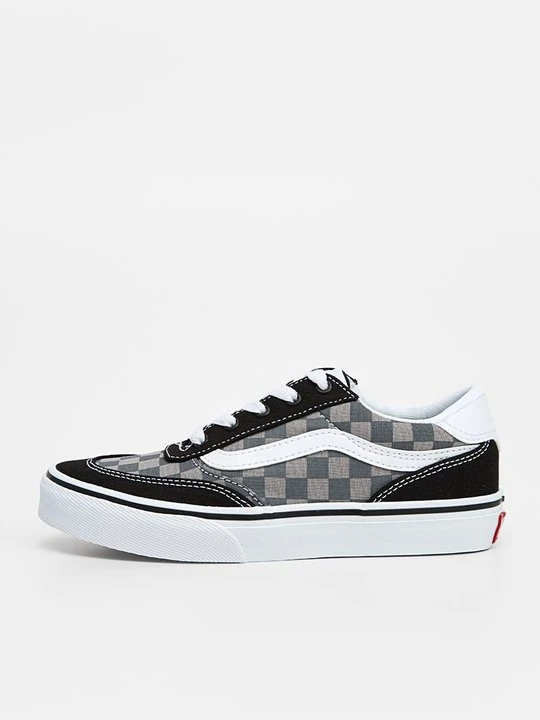 Zdjęcie produktu Sneakersy niskie Vans szary
