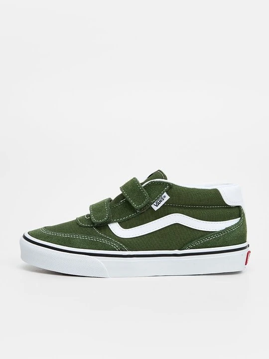 Zdjęcie produktu Sneakersy niskie Vans zielony