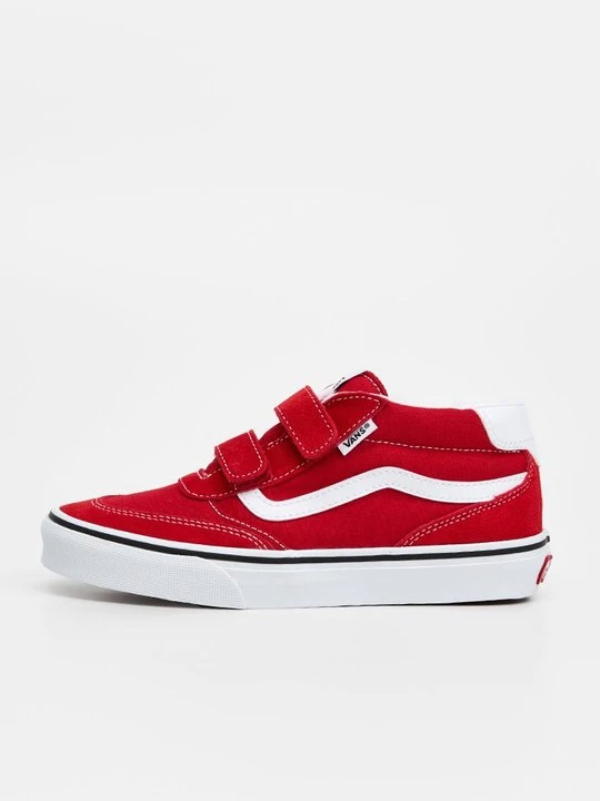 Zdjęcie produktu Sneakersy niskie Vans czerwony