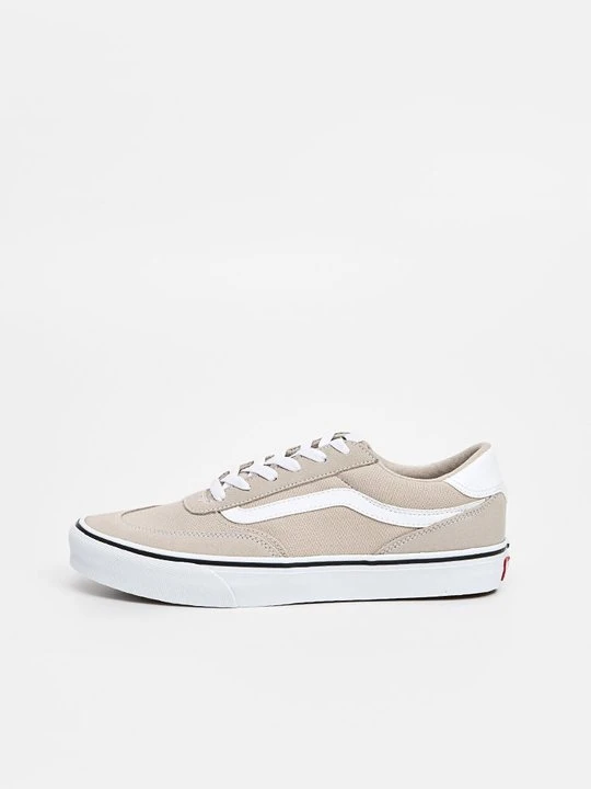 Zdjęcie produktu Sneakersy niskie Vans srebrny