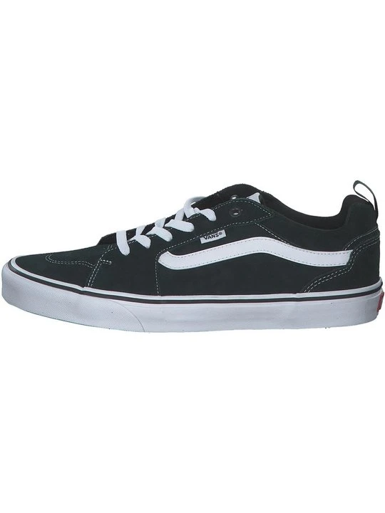 Zdjęcie produktu Sneakersy niskie Vans zielony