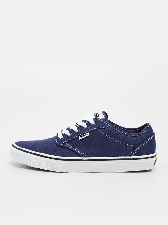 Zdjęcie produktu Sneakersy niskie Vans granatowy
