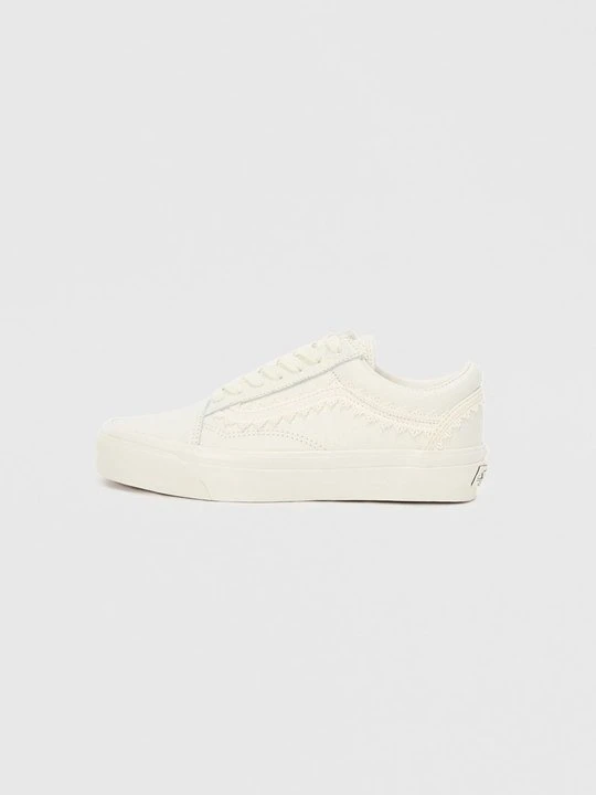 Zdjęcie produktu Sneakersy niskie Vans mleczny