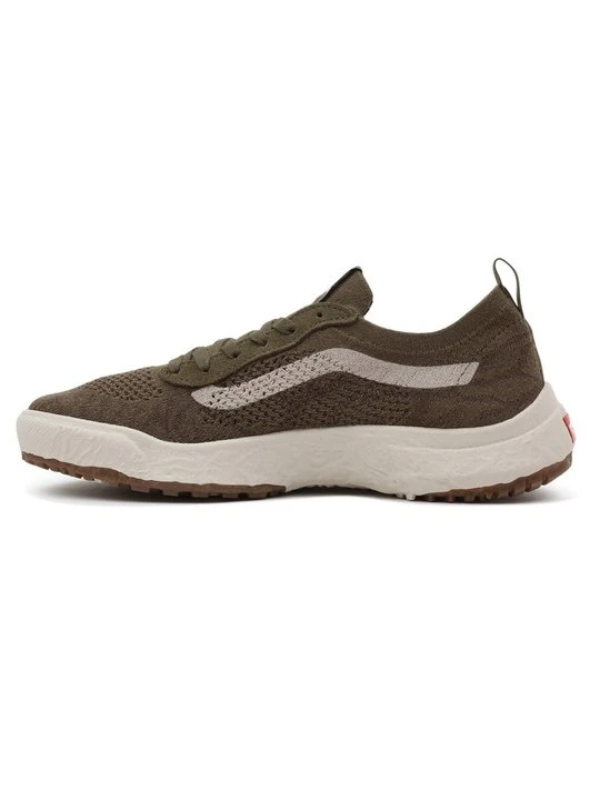 Zdjęcie produktu Sneakersy niskie Vans ciemnozielony