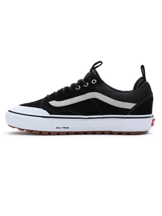 Zdjęcie produktu Sneakersy niskie Vans czarny