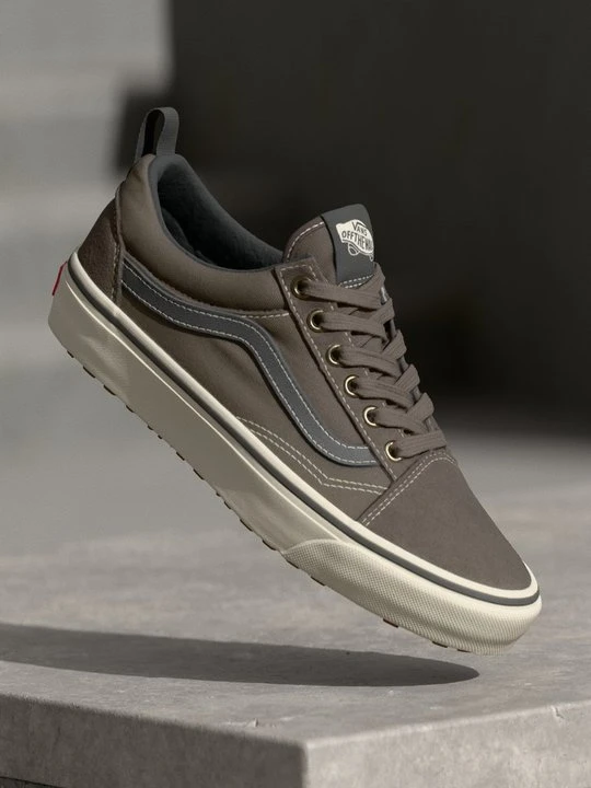 Zdjęcie produktu Sneakersy niskie Vans brązowy