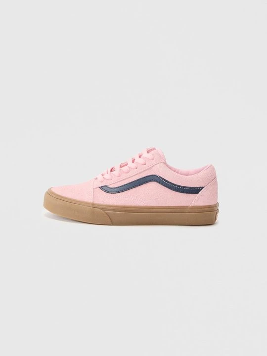 Zdjęcie produktu Sneakersy niskie Vans różowy