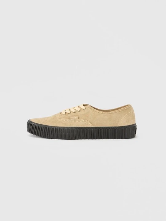 Zdjęcie produktu Sneakersy niskie Vans piaskowy