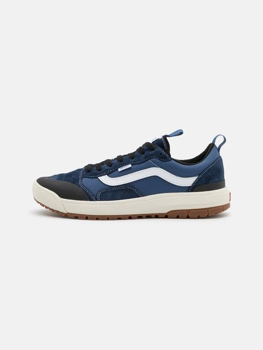 Zdjęcie produktu Sneakersy niskie Vans niebieski